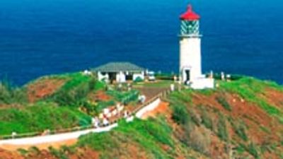Kilauea Lighthouse in Kauai Wins Big Support