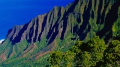 Kauai Voted Hawaii’s Best Island