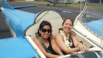 Oahu Ideal for Girlfriend Getaways