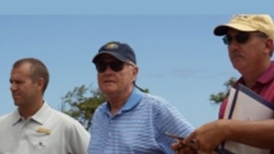 Jack Nicklaus Gives Nod to Kauai Course