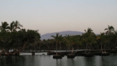 Fave Five Unsung Big Island Gems