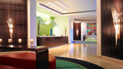 The Waikiki Parc Launches the Parc Chic Surf Lifestyle