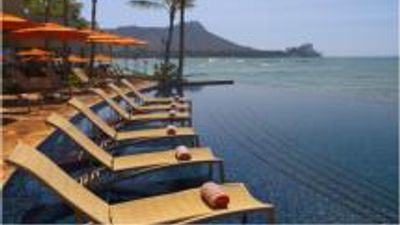 Fave Five Waikiki Swimming Holes