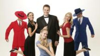 New Big Band Show Swings Into Waikiki