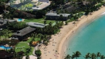 With E-Alert, Agents Keep Tabs on Hotel Deals