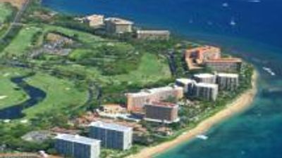 Maui Resorts Earn Accolades Aplenty