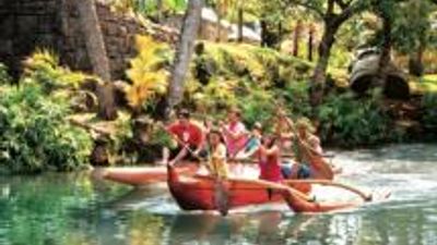 Polynesian Cultural Center Launches Five-Year Enhancement