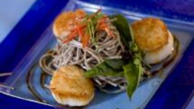 Grand Hyatt Kauai Cooks Up Gluten-Free Dining Guide
