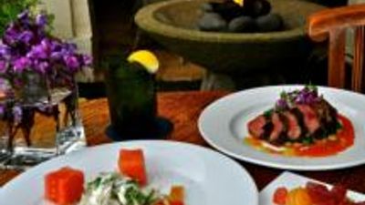 Fave Five Kauai Restaurants