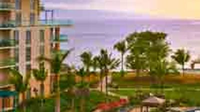 Honua Kai Resort & Spa Has Something for Everyone