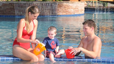 Aston Promotes Summer Family Travel To Maui