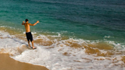 Hawaii's Best Beaches
