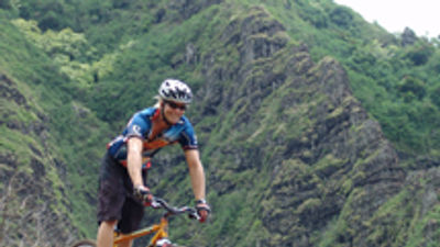 On The Go With Hawaii Adventure Tours