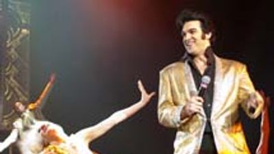Legends in Concert Show Returns to Waikiki