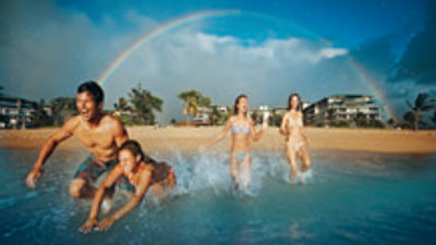 Honua Kai: Popular Room & Car Packages