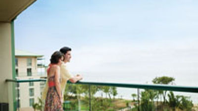 Honua Kai Resort & Spa:  For Families and Friends Traveling Together