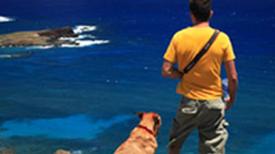 Fave Five Oahu Hikes