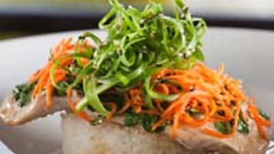 Homegrown Hawaii at Hilton Waikoloa Village