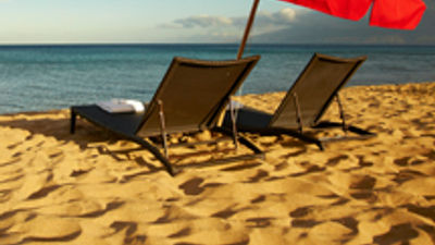 Honua Kai Resort & Spa Launches Red Umbrella Getaway Contest