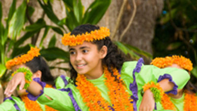 Five Great Hawaiian Hula Festivals
