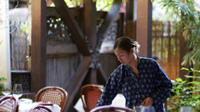 Fave Five Chinatown Honolulu Haunts