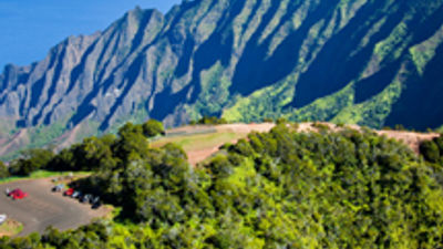 Fave Five Pastimes on Kauai's West Side