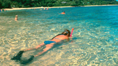 The Best Snorkeling in Hawaii