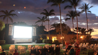 Fave Five Hawaii Film Festivals