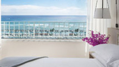 The Modern Honolulu: Waikiki's Newest Addition