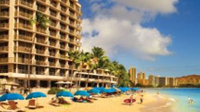 Outrigger Helps Host APEC