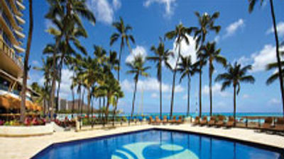 Outrigger Waikiki on the Beach Shines After Extensive Renovation