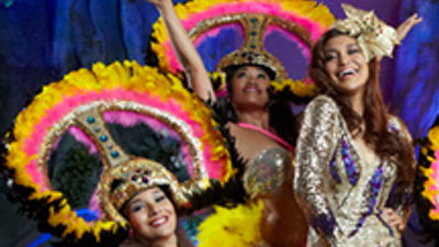 Hawaii-Inspired Musical Production Debuts in Waikiki