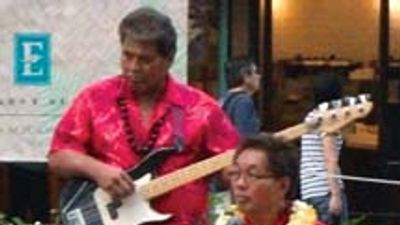 Hawaiian Steel Guitar Festival Returns for Second Year