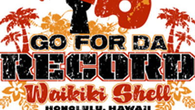 Honolulu Charity Event Aims to Break Ukulele World Record
