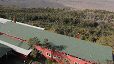 What's New on Hawaii Island