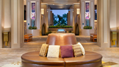 Hilton Waikoloa Village Property Update