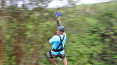 Five Tips for Choosing Hawaii Zipline Tours