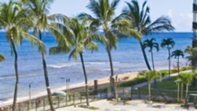 Maui Vacation Packages