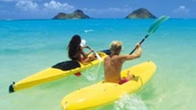 A Feel-Good Oahu Vacation