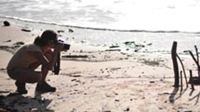 Snapshots of Hawaii