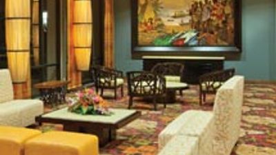 Kona Beach Hotel Renovates