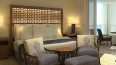 Keeping It Fresh at the JW Marriott Ihilani