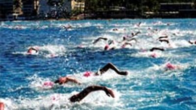 Annual Sporting Events in Oahu