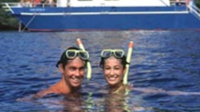 Fair Wind Big Island Ocean Guides Turns 40