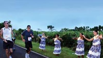Kauai Special Events