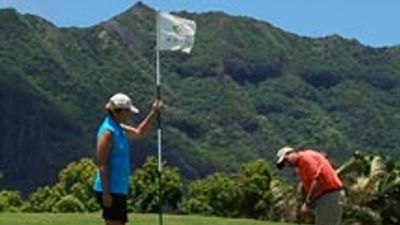 Kauai Golf Comes To The Fore