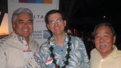 MLT Puts Hawaii Front and Center