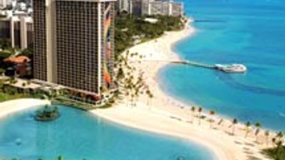 Hilton Hawaiian Village Turns 50