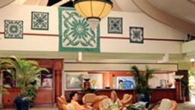 Aston Hotels in Hawaii