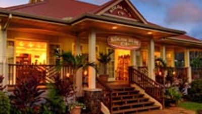 Kilohana Plantation Celebrates Anniversary